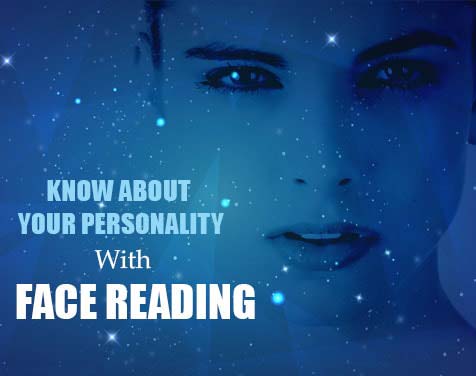 Face Reading Astrologer