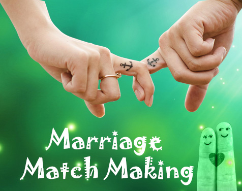 match making horoscope by date of birth