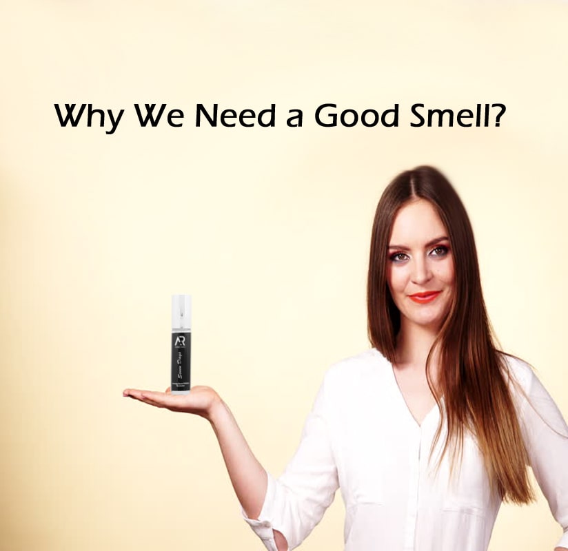 Good Smell Good Smell