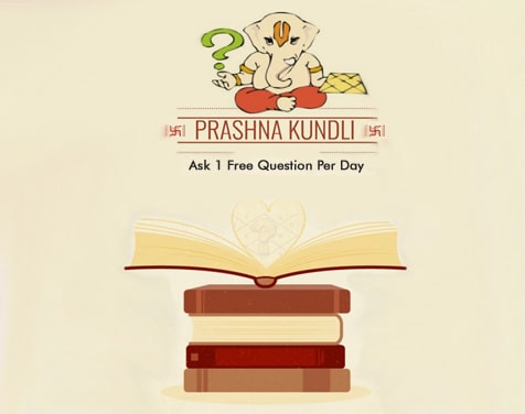 How To Read Prashna Chart