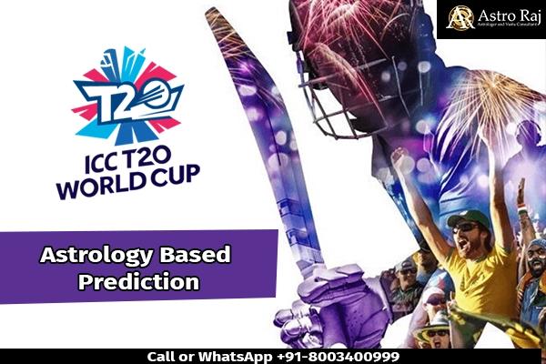T20 World Cup Prediction
