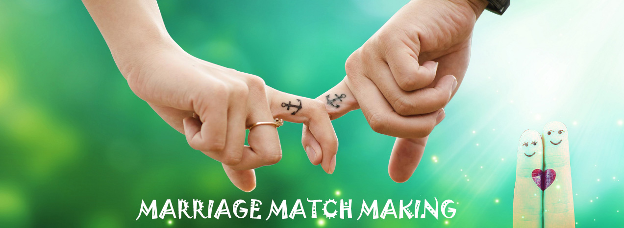 Marriage match making