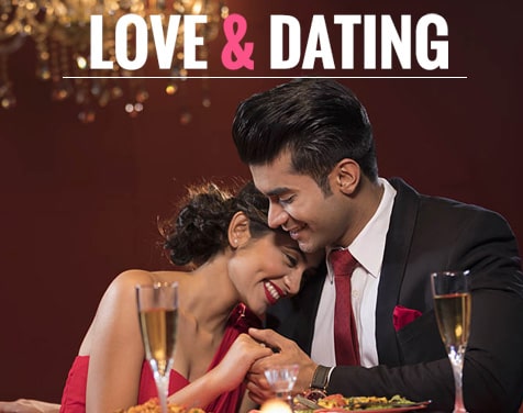 Dating-Tips