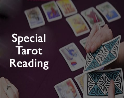 Special Tarot Reading | Free Predictions by Tarot Card